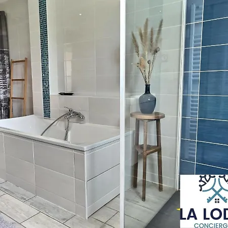 La Seraille - 12 Pers - Piscine - Campagne