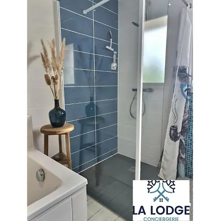 Vila La Seraille - 12 Pers - Piscine - Campagne Fréjairolles