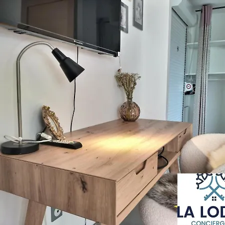 Vila La Seraille - 12 Pers - Piscine - Campagne