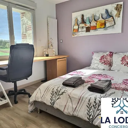 Vila La Seraille - 12 Pers - Piscine - Campagne Fréjairolles