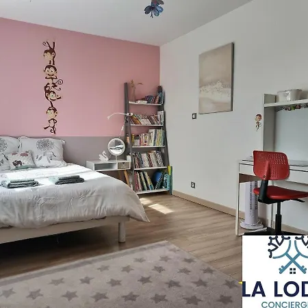 La Seraille - 12 Pers - Piscine - Campagne Vila *