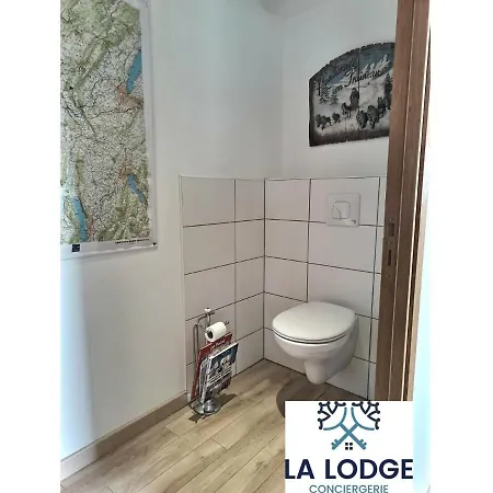 La Seraille - 12 Pers - Piscine - Campagne Fréjairolles