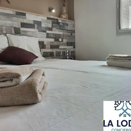 Vila La Seraille - 12 Pers - Piscine - Campagne Fréjairolles