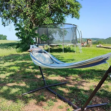 Vila La Seraille - 12 Pers - Piscine - Campagne *
