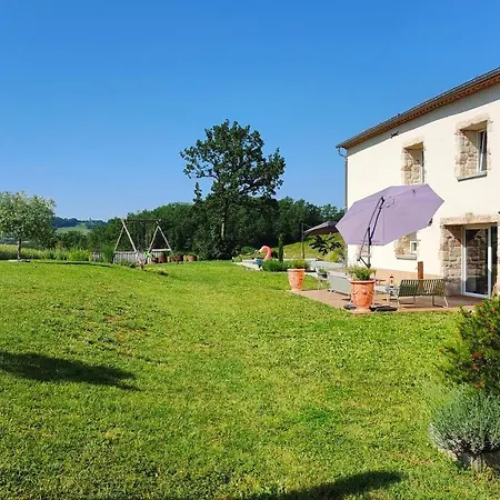 La Seraille - 12 Pers - Piscine - Campagne *